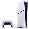 Console PlayStation 5 Slim Édition Numérique Blanc