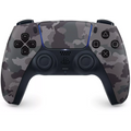 Manette sans fil Sony DualSense Grey Camo pour PS5™