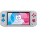 Nintendo Switch Lite Édition Spéciale Zacian & Zamazenta - Occasion