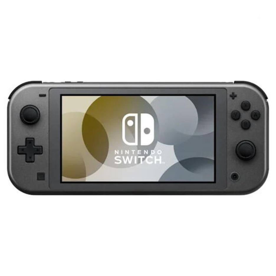 Nintendo Switch Lite Édition Spéciale Dialga & Palkia - Occasion