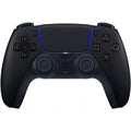 Manette sans fil Sony DualSense® Noir Minuit pour PS5 et PC