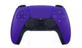 Manette sans fil Sony DualSense™ Galactic Purple pour PS5™