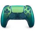 Manette sans fil Sony DualSense® Chroma Teal pour PS5