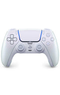 Manette sans fil Sony DualSense Chrome Pearl