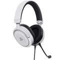 Casque gaming filaire Trust Forta Blanc pour PS5