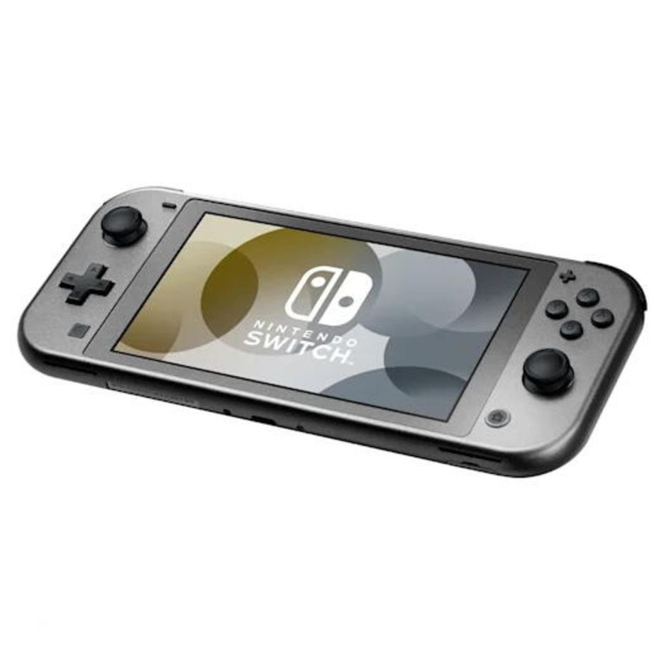 Nintendo Switch Lite Édition Spéciale Dialga & Palkia - Occasion