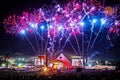 Glastonbury festivals 2027